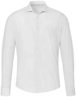 Pure The Functional Shirt Ecru Off-White - 37,38,39,41,42,43