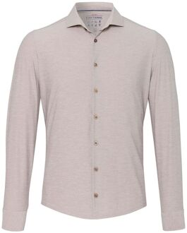 Pure The Functional Shirt Lichtbeige - 38,43