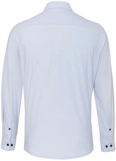Pure The Functional Shirt Lichtblauw - 38,39,40,41,42,44