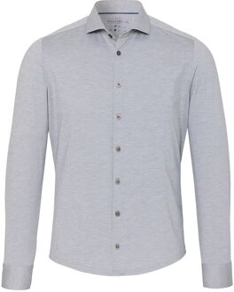 Pure The Functional Shirt Lichtgrijs - 38,39,42