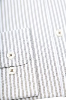 Pure The Functional Shirt Streep Beige - 38,41,43