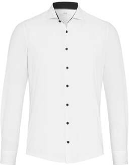 Pure The Functional Shirt Wit - 38,39,40,41,42,43,44