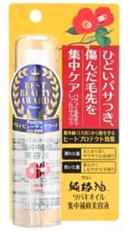 Pure Tsubaki Camellia Hair Essence