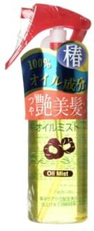 Pure Tsubaki Camellia Oil Mist