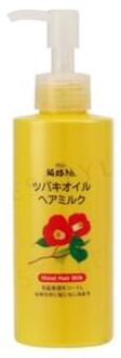 Pure Tsubaki Camellia Oil Moist Hair Milk 150ml