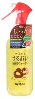 Pure Tsubaki Camellia Oil Moisuture Repair Water 300ml