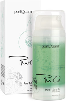PURE TZONE ZUIVERENDE GEL 100 ML. - One Size
