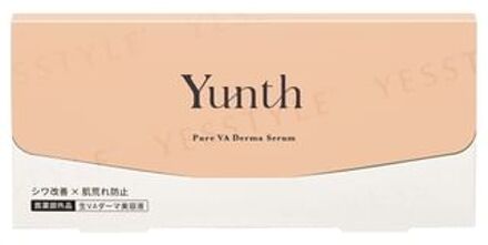 Pure VA Derma Serum 1g x 28