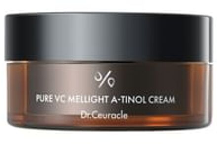 Pure VC Mellight A-Tinol Cream 70g