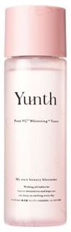 Pure VC Whitening Toner 120ml