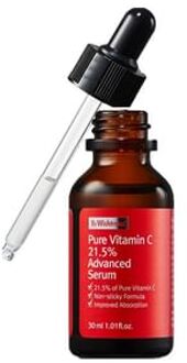 Pure Vitamin C 21.5% Advanced Serum 30 ml