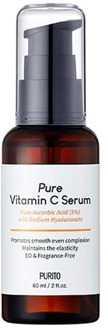 Pure Vitamine C Serum 60 ml