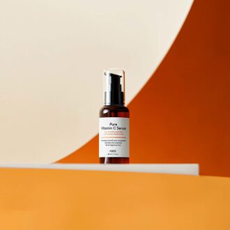 Pure Vitamine C Serum 60 ml