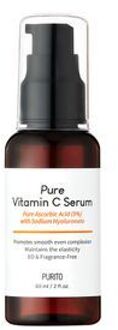 Pure Vitamine C Serum 60 ml