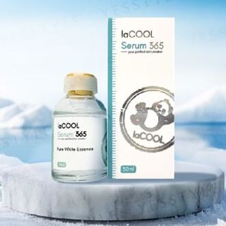 Pure White Essence 30ml