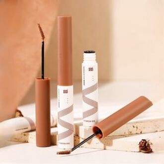 Pure Wild Natural Sense Eyebrow Cream - 3 Colors #03 Khaki Brown - 5g