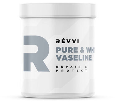 Pure Witte Vaseline wit/grijs - 100-ML