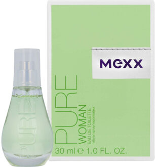 Pure Woman Eau de toilette 30 ml