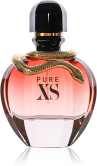 Pure Xs For Her eau de parfum - 80 ml - 000