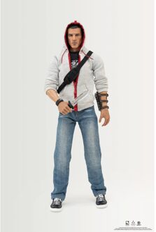 PureArts Assassin's Creed Desmond 1/6 Scale Articulated Figure