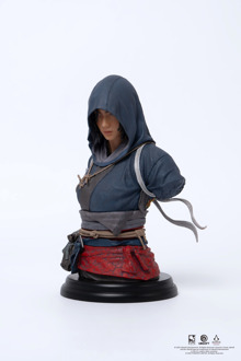 PureArts Assassin's Creed Shadows Naoe 1/4 Scale Bust