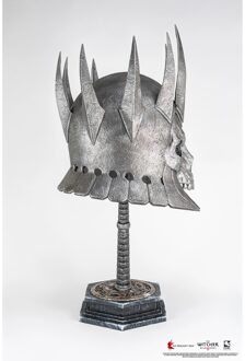 PureArts The Witcher 3 Wild Hunt Eredin Helmet 1/1 Scale Replica