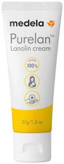 Purelan 100 - Lanoline Zalf - 1 stuk - 37g