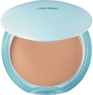Pureness Matifying Compact Foundation - 40 Natural Beige - SPF15