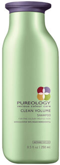 Pureology Clean volume shampoo 250ml
