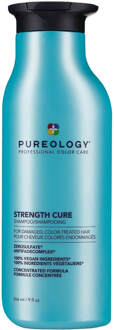 Pureology Super Food Pureology Strength Cure Trio
