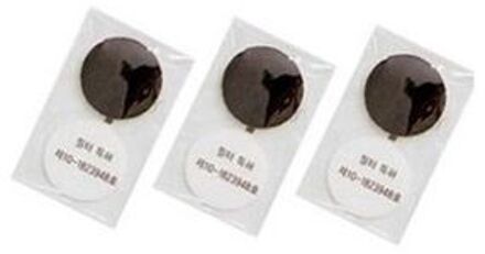 Purewater Tap Filter Refill Set Only 3 pcs