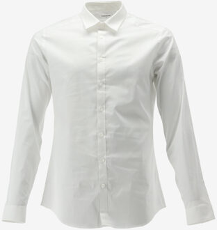 PureWhite Casual Shirt wit - XL;S;XS