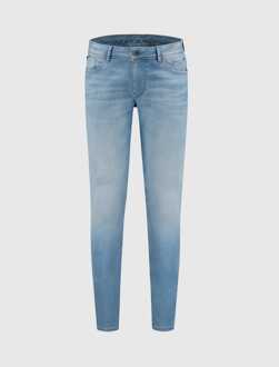 PureWhite Jeans the jone 22 light blauw Print / Multi - 30