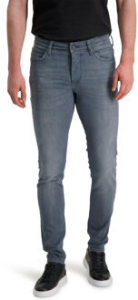 PureWhite Jeans the jone w0160 Blauw - 26