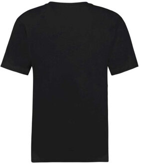 PureWhite Polo shirt pw 2 20 zwart - maat M Veelkleurig