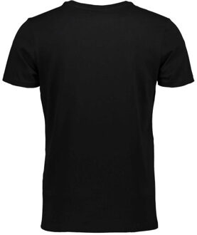 PureWhite Polo t-shirt fw ii - maat XXL Zwart