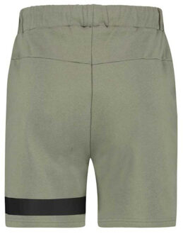 PureWhite Shorts jogging pw 1 Groen - XS