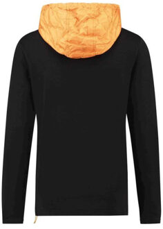 PureWhite Trui sweat fw iv Zwart - XS