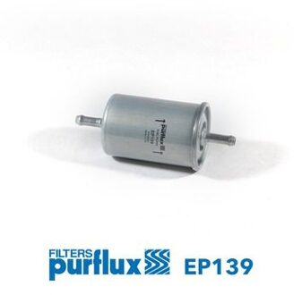 PURFLUX benzinefilter EP139