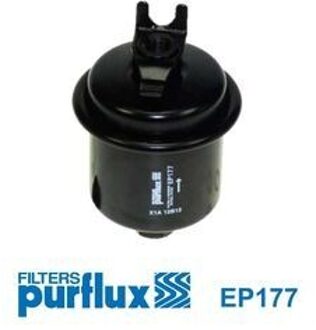 PURFLUX benzinefilter EP177