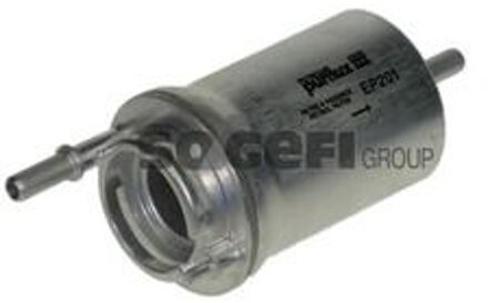 PURFLUX benzinefilter EP201