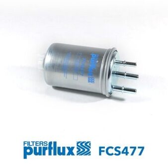 PURFLUX Diesel filter FCS477
