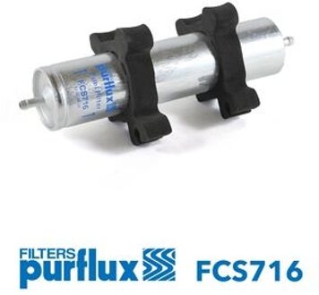 PURFLUX Diesel filter FCS716