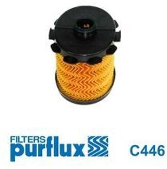 PURFLUX Dieselfilter C446