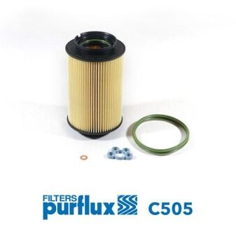 PURFLUX dieselfilter C505