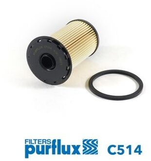 PURFLUX dieselfilter C514