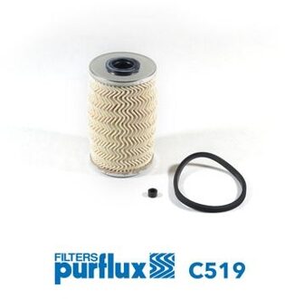 PURFLUX dieselfilter C519