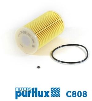 PURFLUX dieselfilter C808