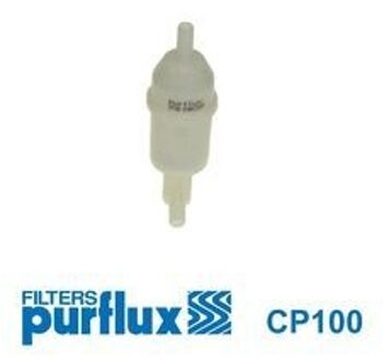 PURFLUX dieselfilter CP100
