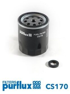 PURFLUX dieselfilter CS170